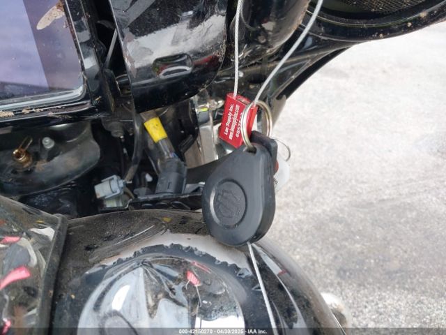 2021 HARLEY-DAVIDSON FLHXS 1HD1KRP14MB645129 Photo 10