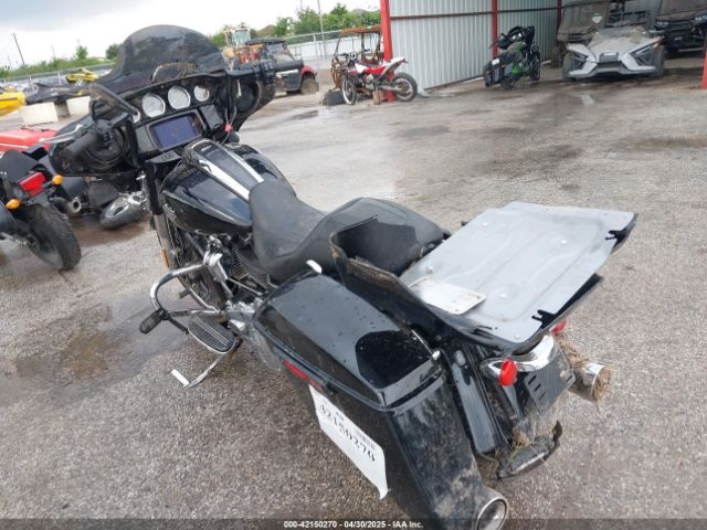 2021 HARLEY-DAVIDSON FLHXS 1HD1KRP14MB645129 Photo 2