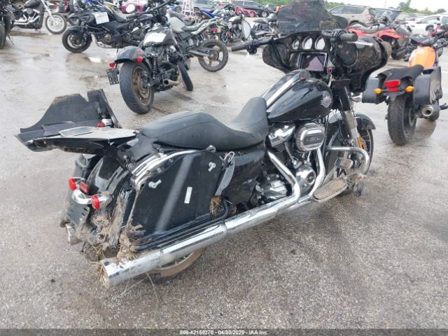 2021 HARLEY-DAVIDSON FLHXS 1HD1KRP14MB645129 Photo 3