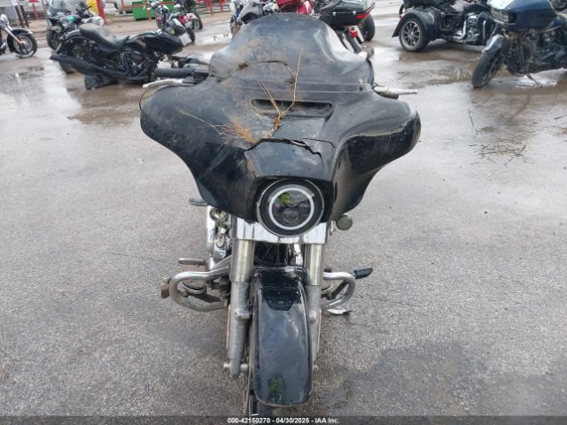 2021 HARLEY-DAVIDSON FLHXS 1HD1KRP14MB645129 Photo 4