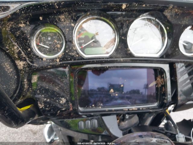 2021 HARLEY-DAVIDSON FLHXS 1HD1KRP14MB645129 Photo 6