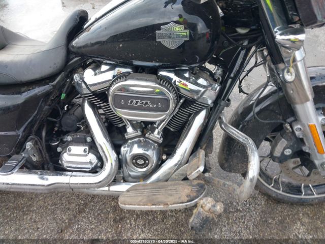 2021 HARLEY-DAVIDSON FLHXS 1HD1KRP14MB645129 Photo 7
