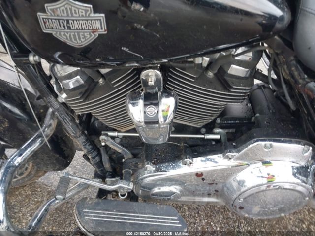 2021 HARLEY-DAVIDSON FLHXS 1HD1KRP14MB645129 Photo 8