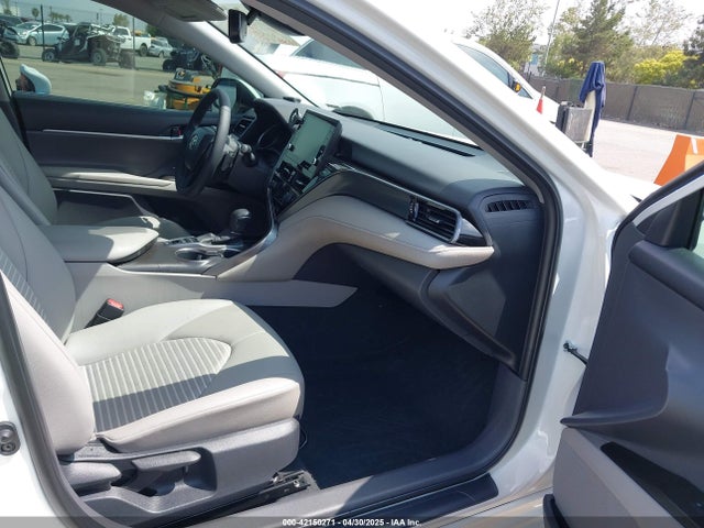 4T1S31AKXPU047007 Toyota Camry Se Hybrid