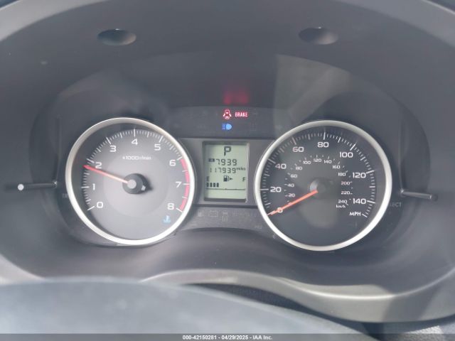 JF2SJADC0FH826617 Subaru Forester 2.5i Premium