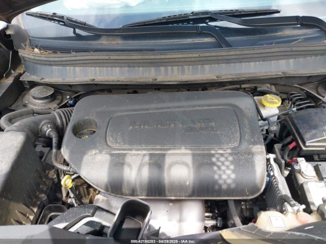 2019 JEEP CHEROKEE 1C4PJLLBXKD305219 Photo 9