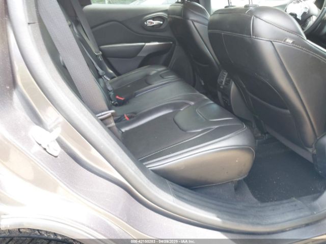 2019 JEEP CHEROKEE 1C4PJLLBXKD305219 Photo 7