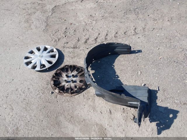 3N1CE2CP0EL404867 Nissan Versa Note Sv
