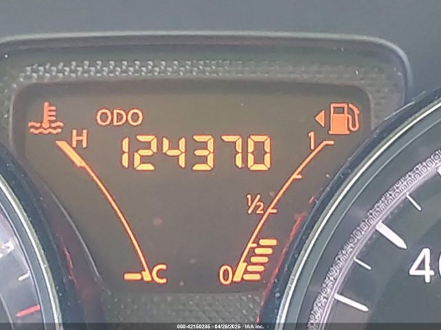 3N1CE2CP0EL404867 Nissan Versa Note Sv