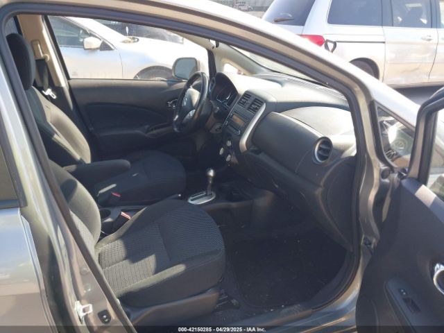 3N1CE2CP0EL404867 Nissan Versa Note Sv