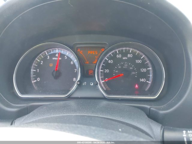 3N1CE2CP0EL404867 Nissan Versa Note Sv