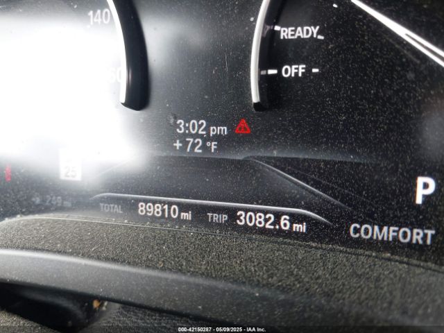 5UXTY5C0XM9F11085 BMW X3 Xdrive30i