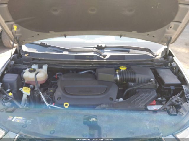 2022 CHRYSLER PACIFICA 2C4RC1BG3NR168565 Photo 9
