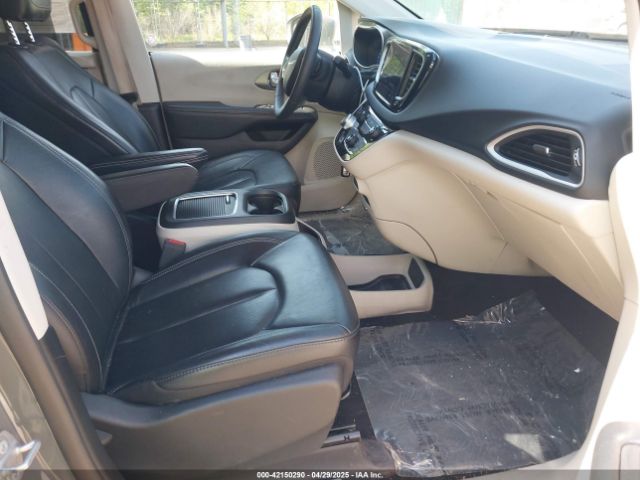 2022 CHRYSLER PACIFICA 2C4RC1BG3NR168565 Photo 4