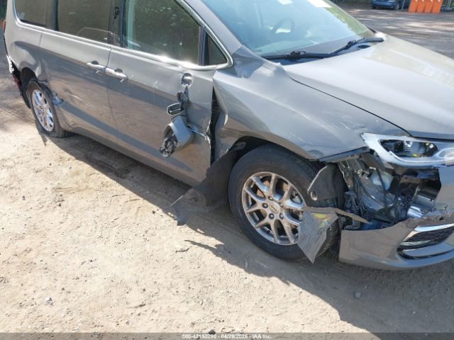 2022 CHRYSLER PACIFICA 2C4RC1BG3NR168565 Photo 5