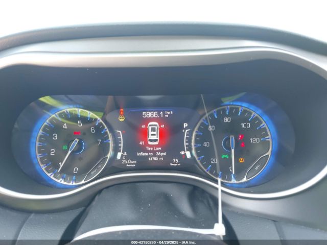 2022 CHRYSLER PACIFICA 2C4RC1BG3NR168565 Photo 6