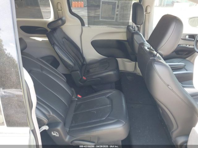 2022 CHRYSLER PACIFICA 2C4RC1BG3NR168565 Photo 7