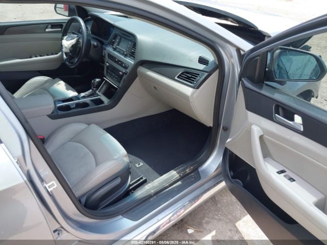 5NPE34AF2FH208898 Hyundai Sonata Sport
