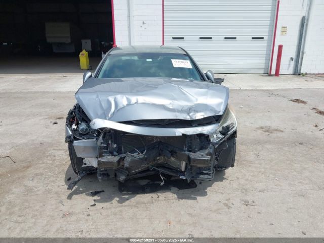 5NPE34AF2FH208898 Hyundai Sonata Sport