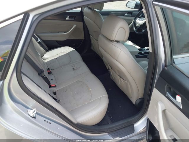 5NPE34AF2FH208898 Hyundai Sonata Sport