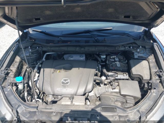 JM3KE4DY4E0333320 Mazda py