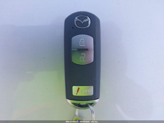 JM3KE4DY4E0333320 Mazda py