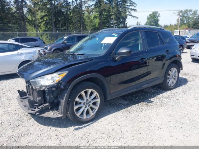 JM3KE4DY4E0333320 Mazda py