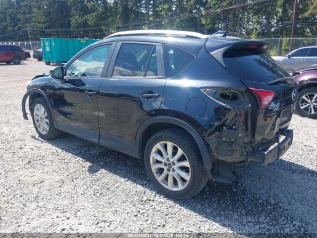 JM3KE4DY4E0333320 Mazda py