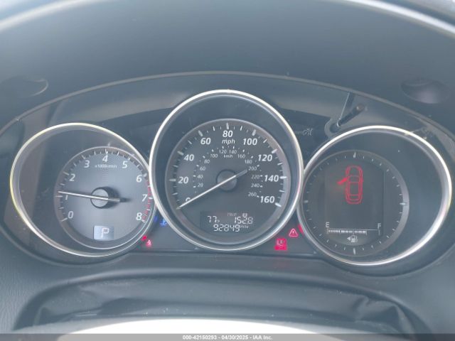 JM3KE4DY4E0333320 Mazda py