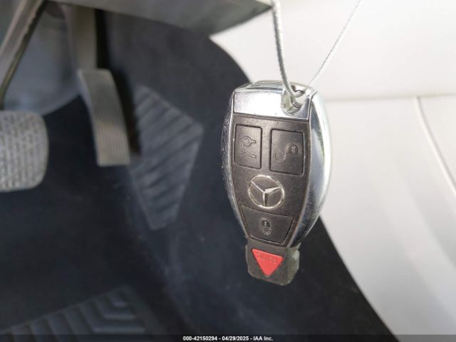 2015 MERCEDES-BENZ GLA 250 WDCTG4EB9FJ174706 Photo 10