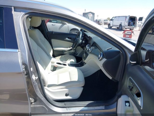 2015 MERCEDES-BENZ GLA 250 WDCTG4EB9FJ174706 Photo 4