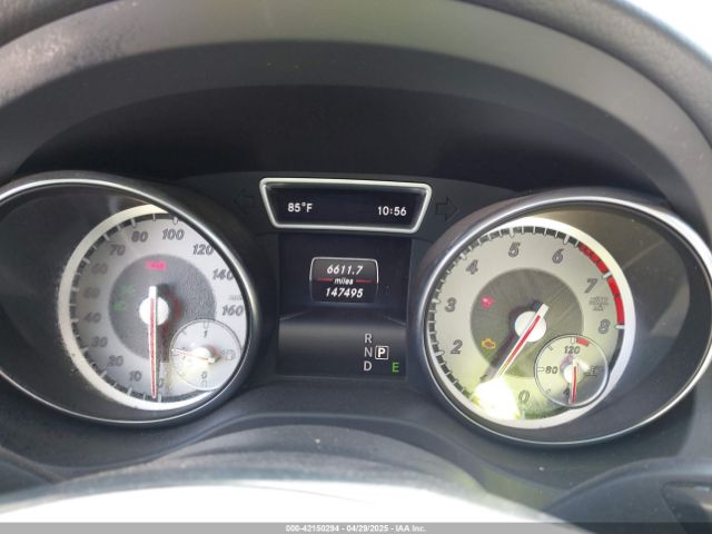 2015 MERCEDES-BENZ GLA 250 WDCTG4EB9FJ174706 Photo 6