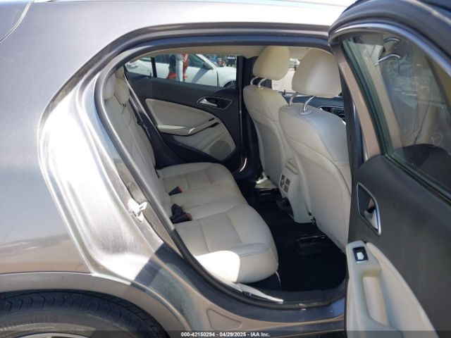 2015 MERCEDES-BENZ GLA 250 WDCTG4EB9FJ174706 Photo 7