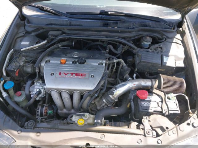 2008 ACURA TSX JH4CL96828C009846 Photo 9