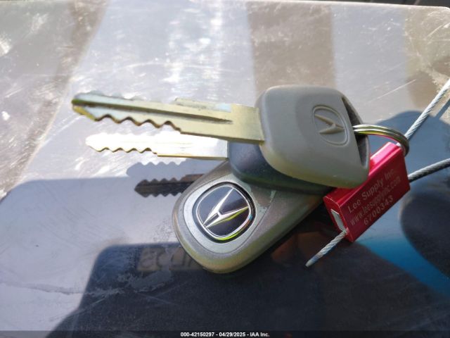 2008 ACURA TSX JH4CL96828C009846 Photo 10