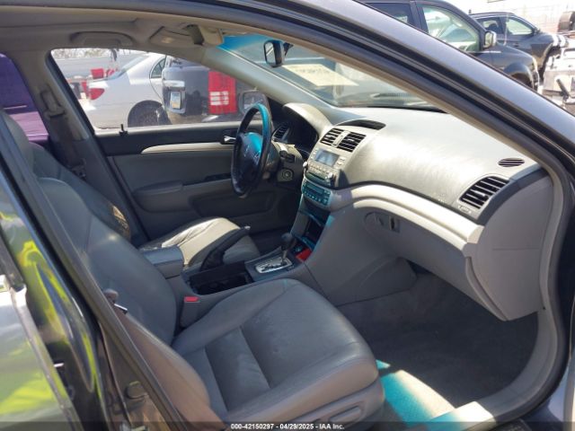 2008 ACURA TSX JH4CL96828C009846 Photo 4