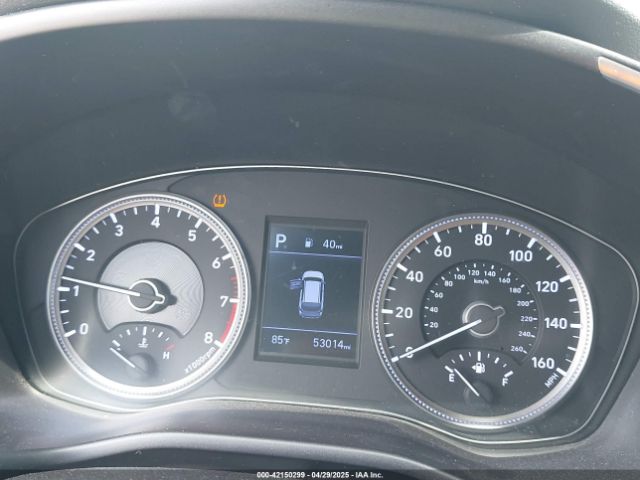 5NMS23AD4KH132123 Hyundai Santa Fe Se