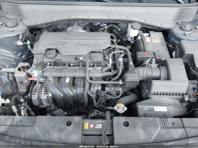 KM8HBCABXRU104933 Hyundai Kona Sel