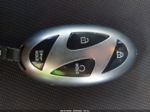 KM8HBCABXRU104933 Hyundai Kona Sel