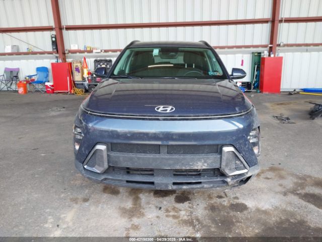 KM8HBCABXRU104933 Hyundai Kona Sel