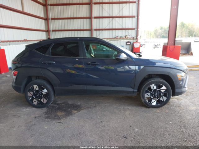 KM8HBCABXRU104933 Hyundai Kona Sel