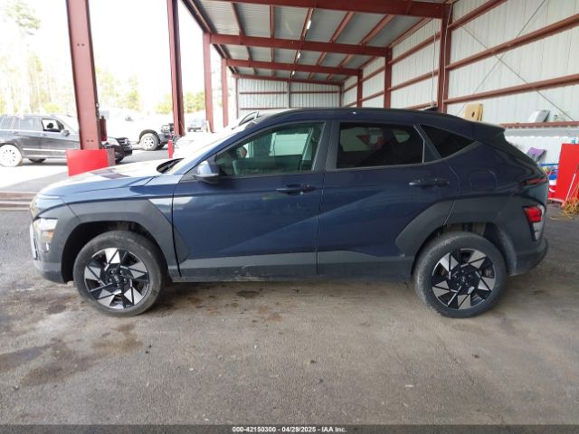 KM8HBCABXRU104933 Hyundai Kona Sel