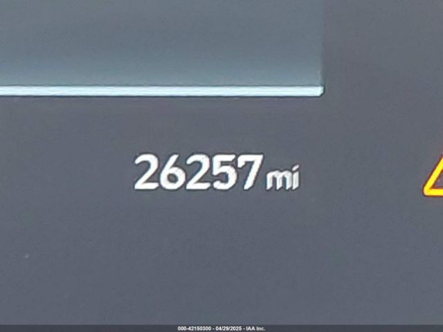 KM8HBCABXRU104933 Hyundai Kona Sel