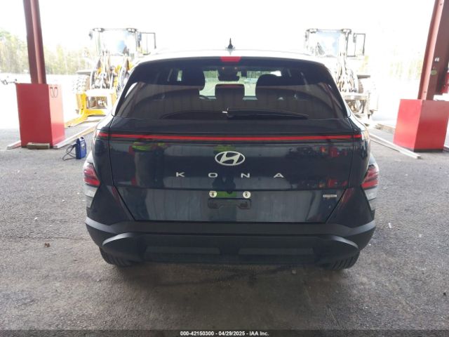 KM8HBCABXRU104933 Hyundai Kona Sel
