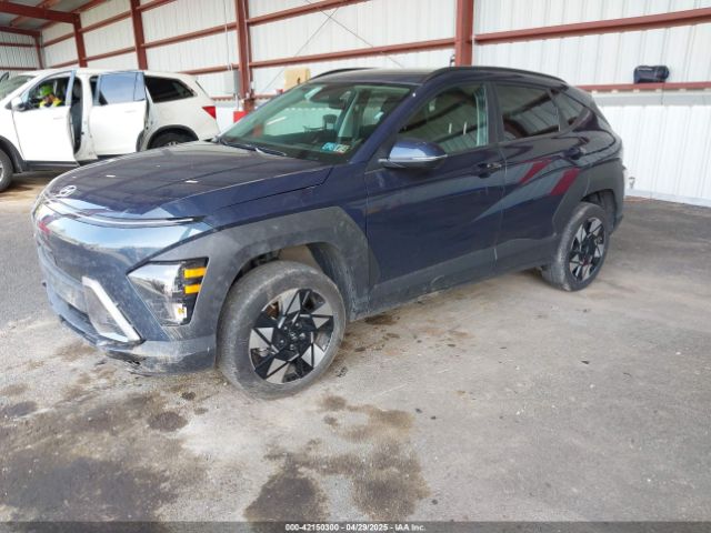 KM8HBCABXRU104933 Hyundai Kona Sel