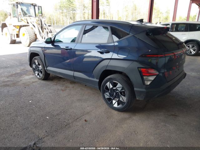 KM8HBCABXRU104933 Hyundai Kona Sel