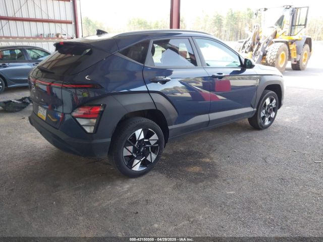 KM8HBCABXRU104933 Hyundai Kona Sel
