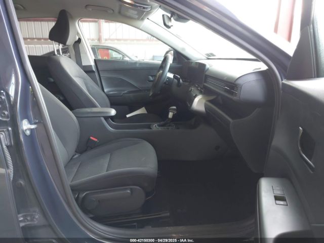 KM8HBCABXRU104933 Hyundai Kona Sel
