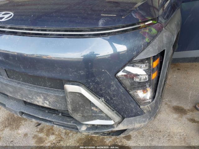 KM8HBCABXRU104933 Hyundai Kona Sel