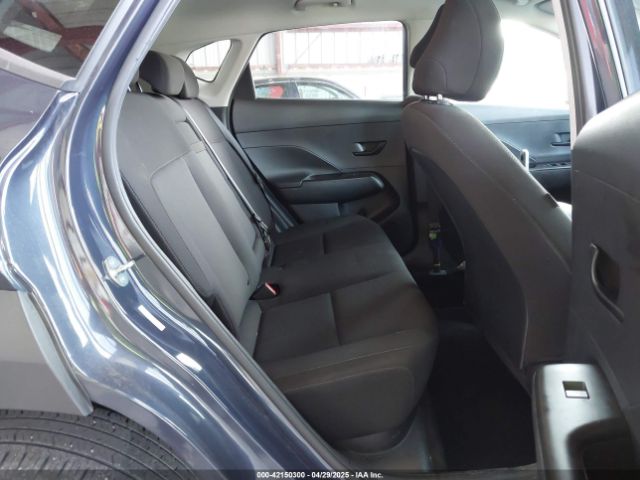 KM8HBCABXRU104933 Hyundai Kona Sel